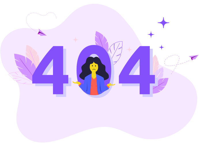 404 error image